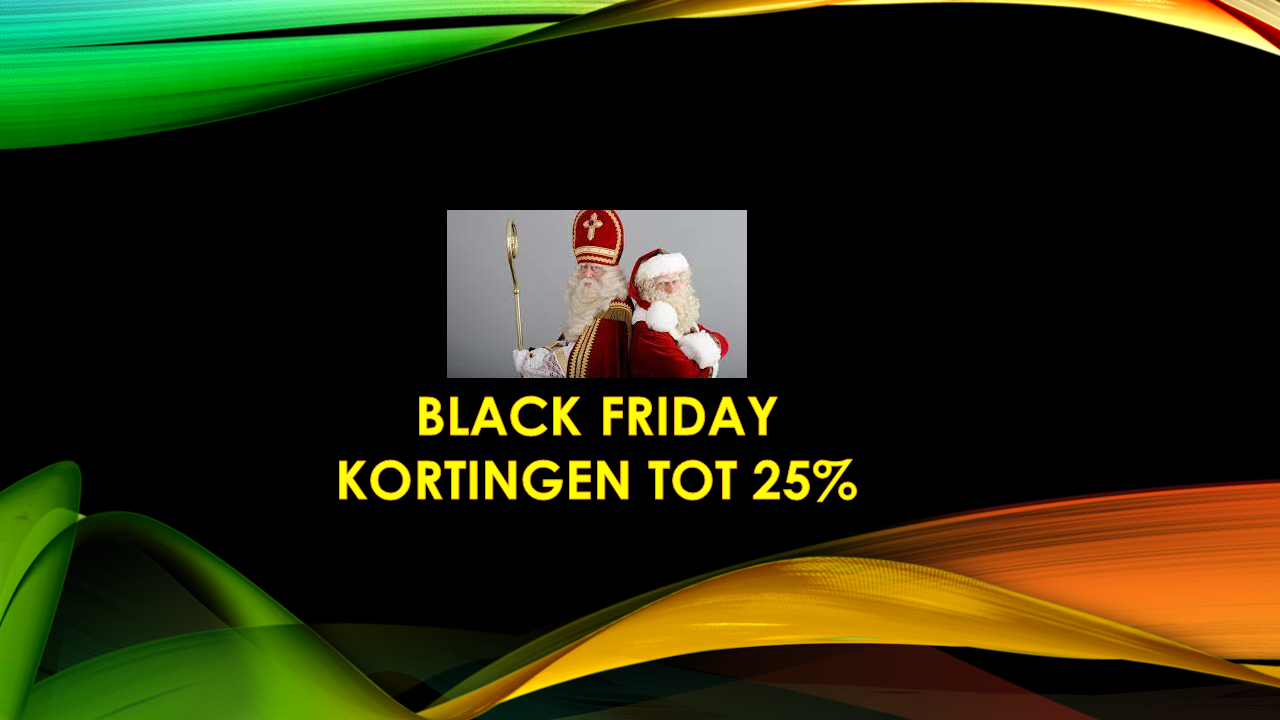 DIOS kleding nu of nooit …