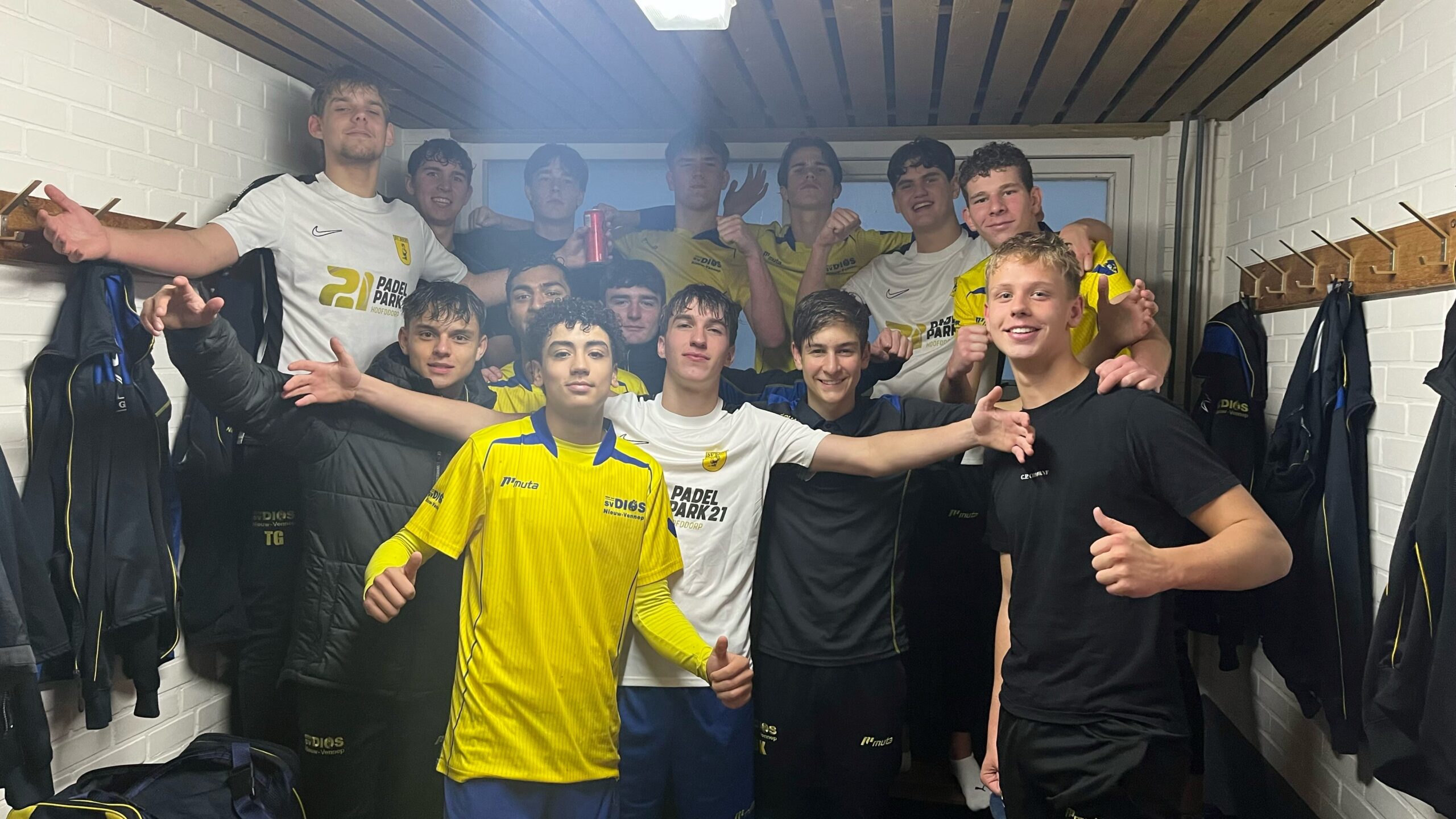 SCPB’22 JO18-2 – DIOS JO18-1
