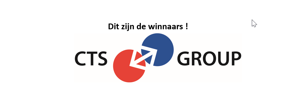 Winnaars bekend AZ – AJAX