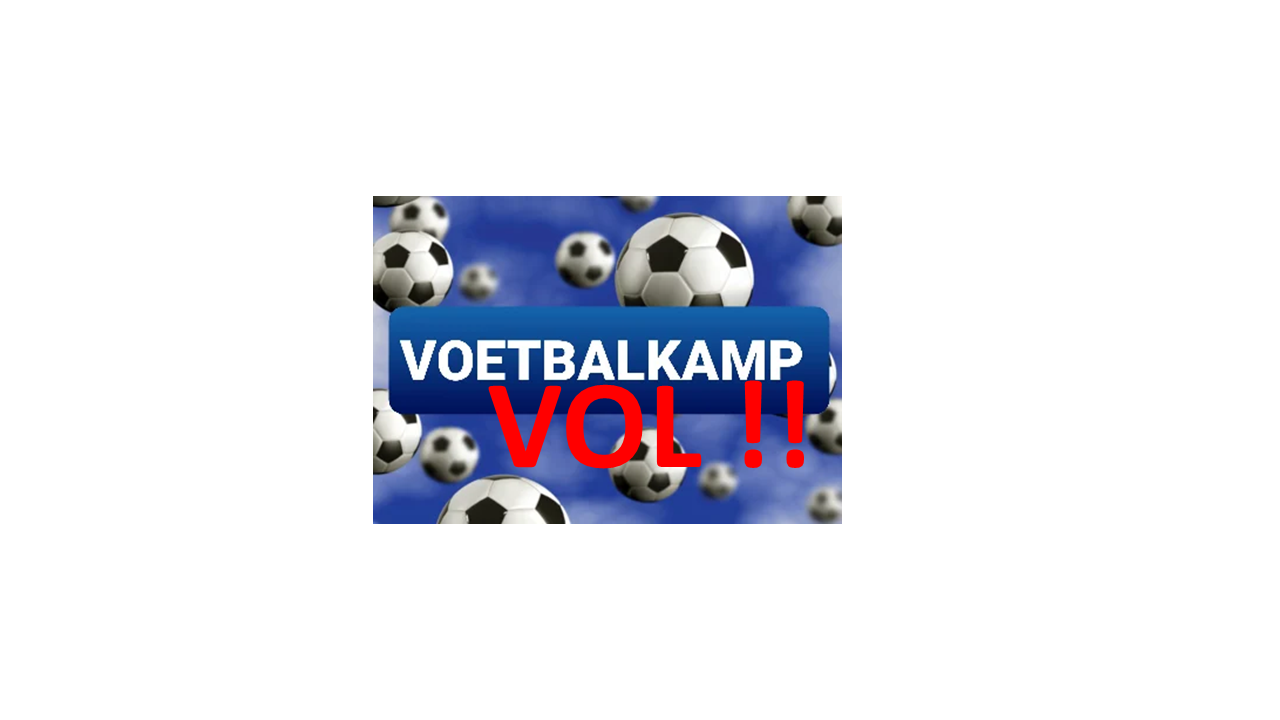 Vol !! DIOS Kamp 2024