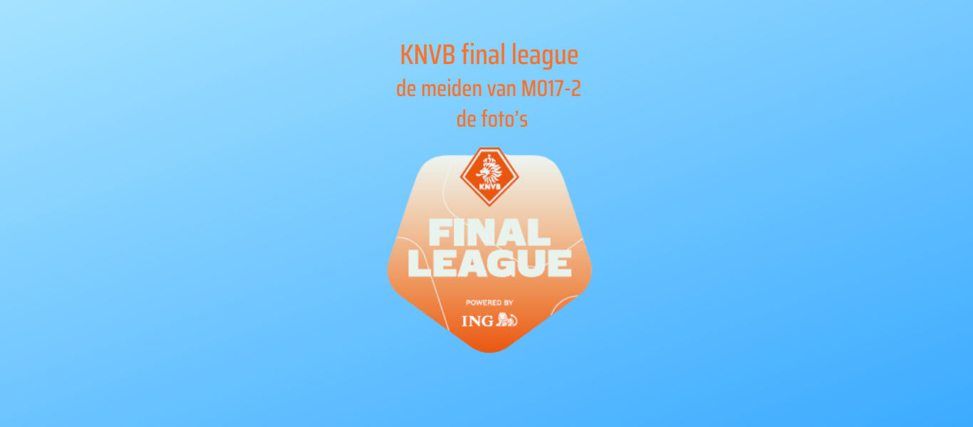 final league
