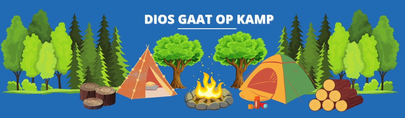 DIOS Jeugdkamp 2025