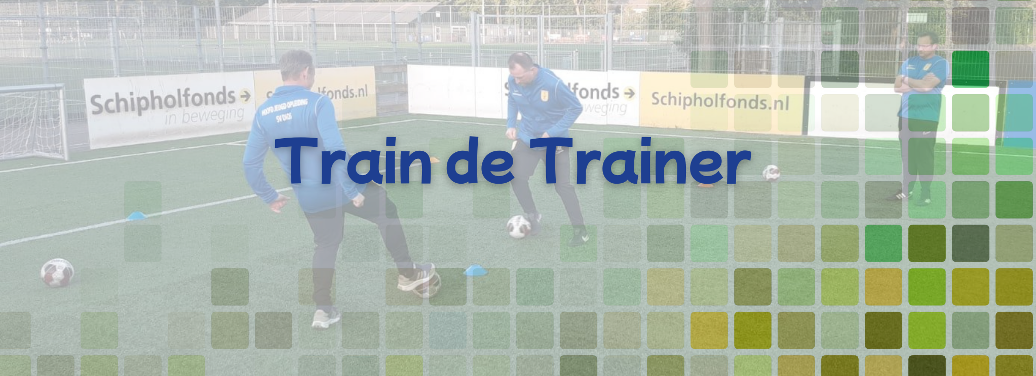 Train de Trainer