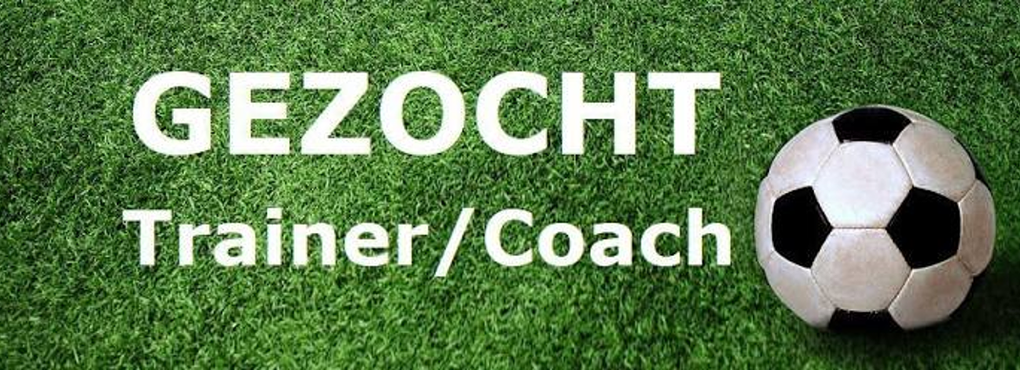 DIOS JG1 zoekt een gezellige trainer of trainster!