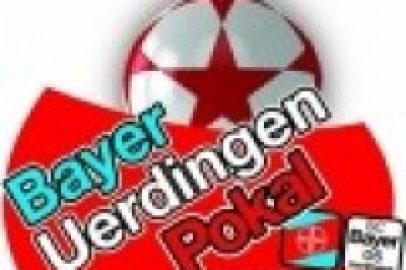 BayerUerdingen