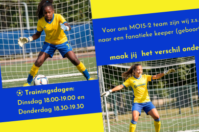 Copy of Flyer keeper gezocht1 (2045 x 743 px)