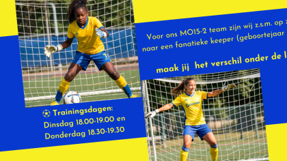 Copy of Flyer keeper gezocht1 (2045 x 743 px)