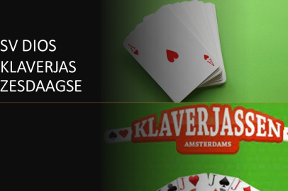 KLAVERJAS
