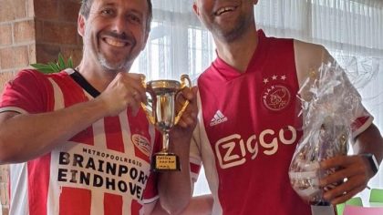 Kampioen Mark