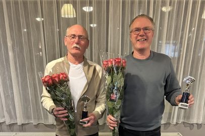 Sjaak en Dirk 2026