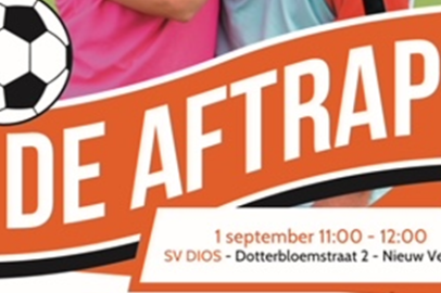 aftrap