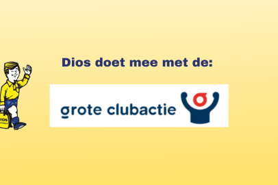 dios grote club aktie nieuws plaatje