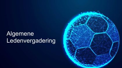 gloeiende-blue-voetbal-alv