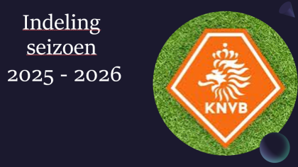 indeliling3e klasse