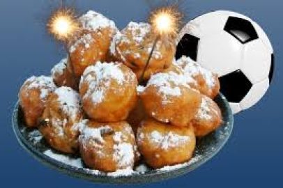 oliebol