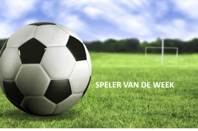 spelervdweek