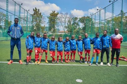teamkenya