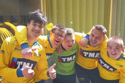 teamvdweek3mei