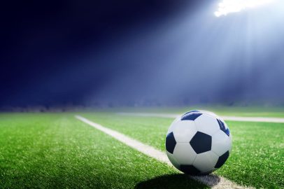 voetbal