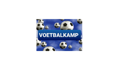 voetbalkamp